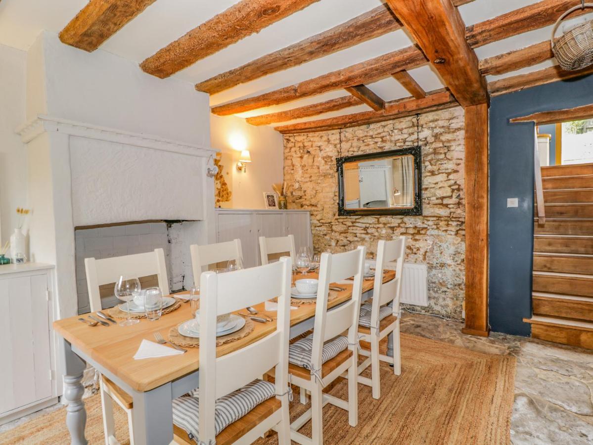 Fox Den Cottage Касъл Комб Екстериор снимка