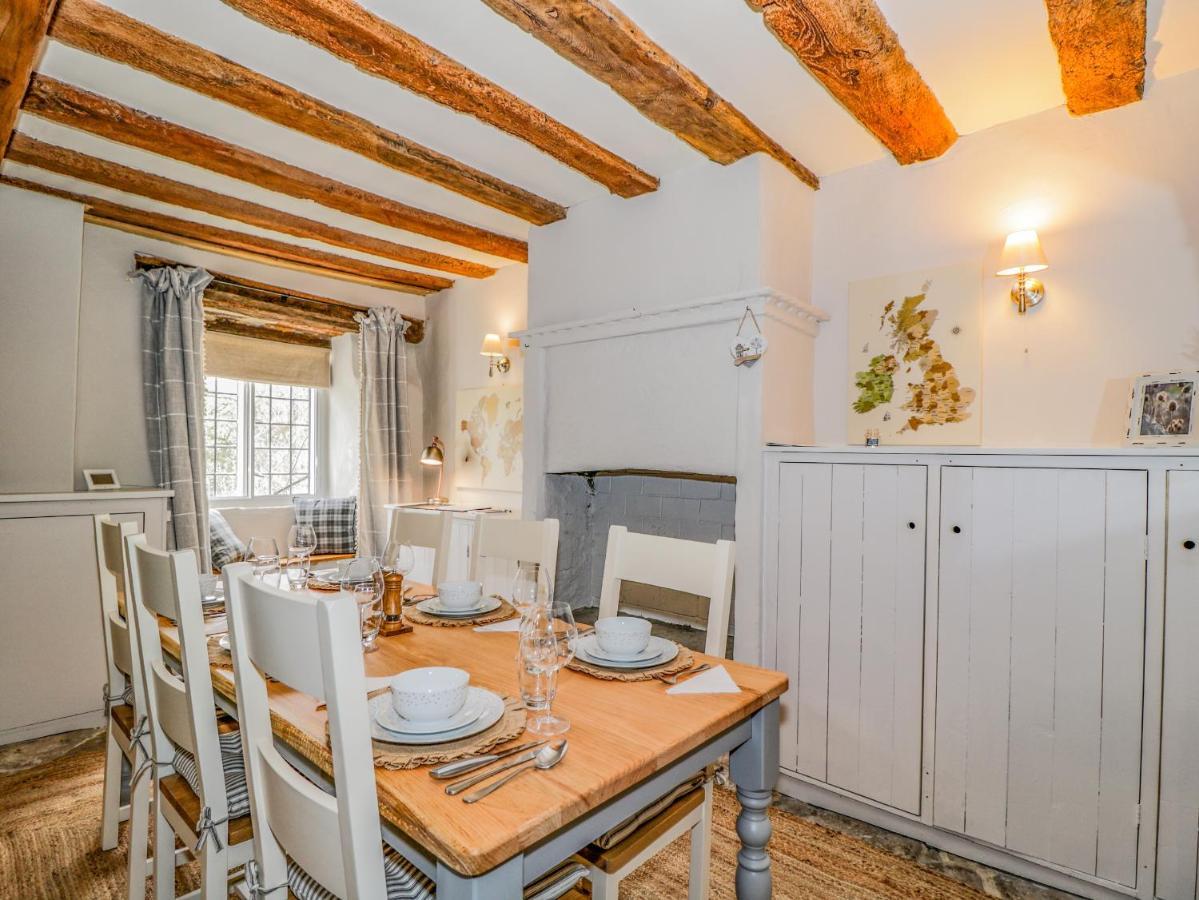 Fox Den Cottage Касъл Комб Екстериор снимка