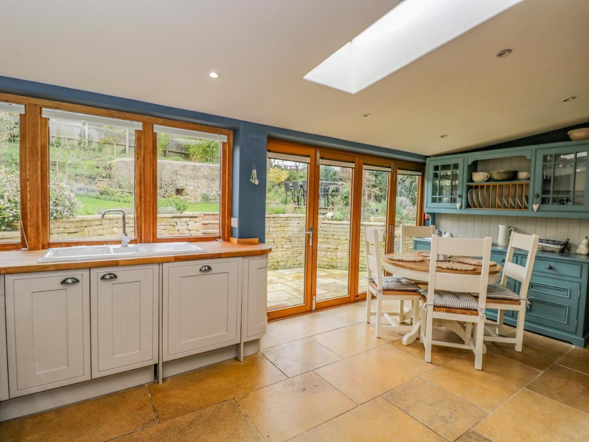 Fox Den Cottage Касъл Комб Екстериор снимка