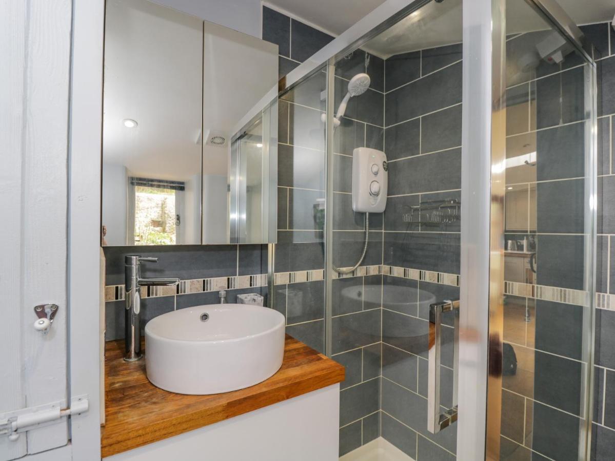 Fox Den Cottage Касъл Комб Екстериор снимка