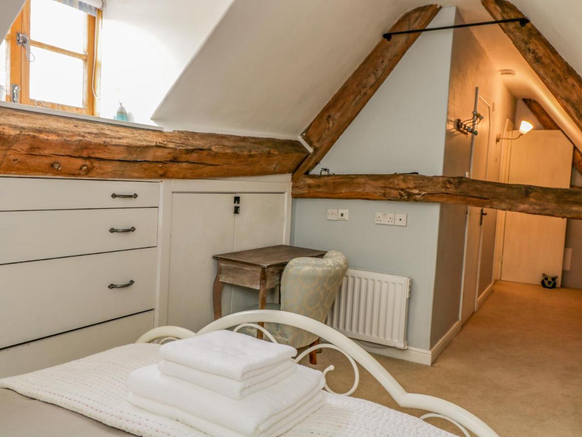 Fox Den Cottage Касъл Комб Екстериор снимка