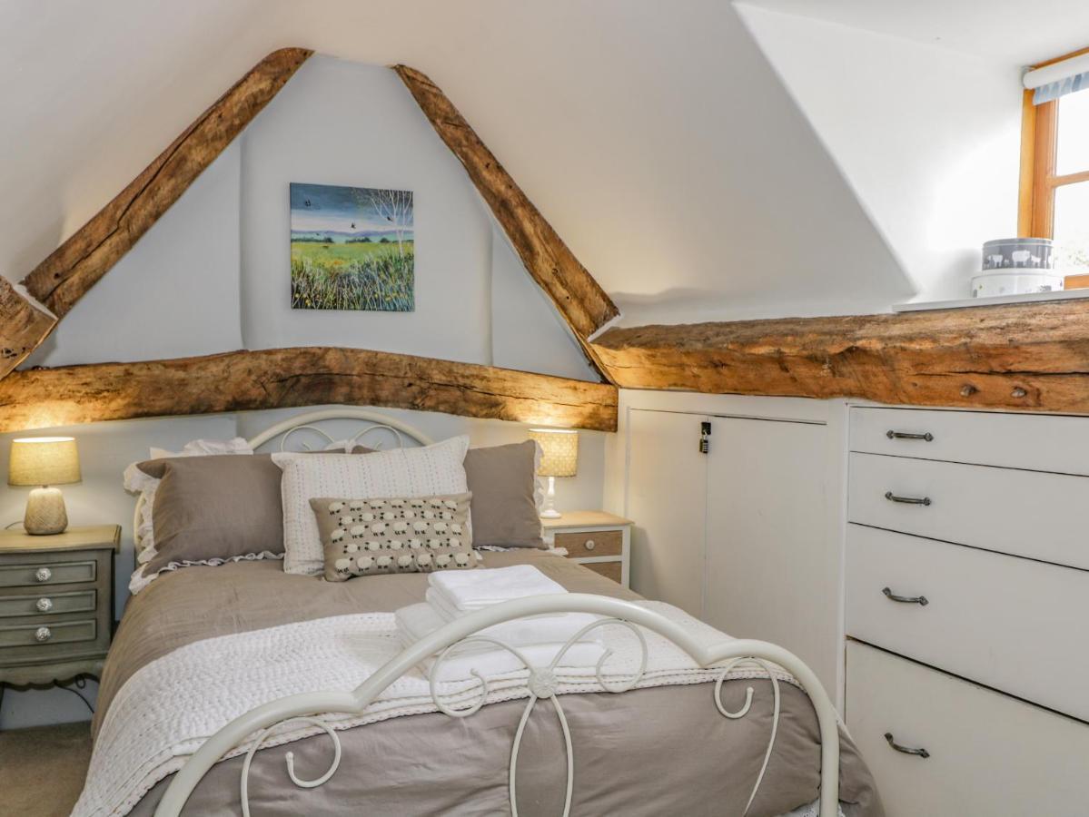 Fox Den Cottage Касъл Комб Екстериор снимка
