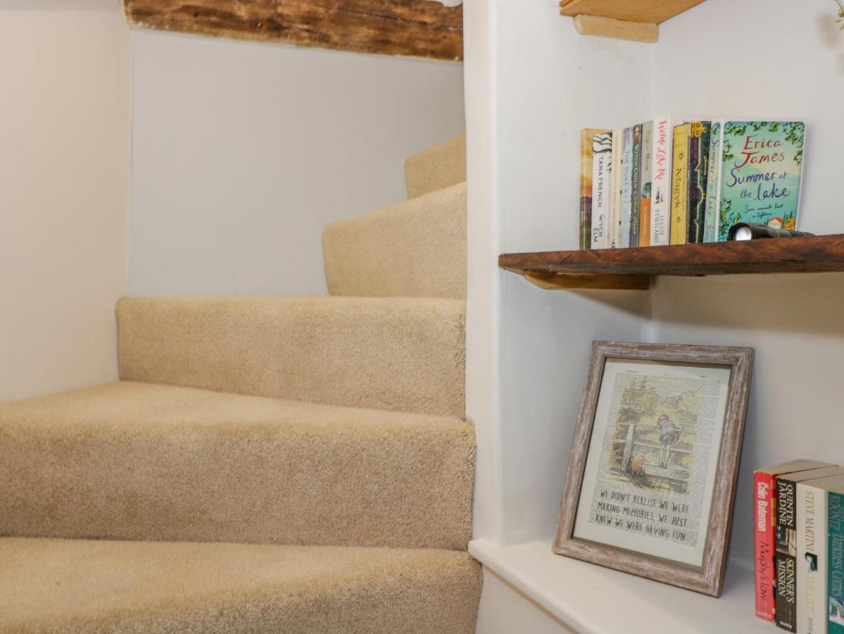Fox Den Cottage Касъл Комб Екстериор снимка