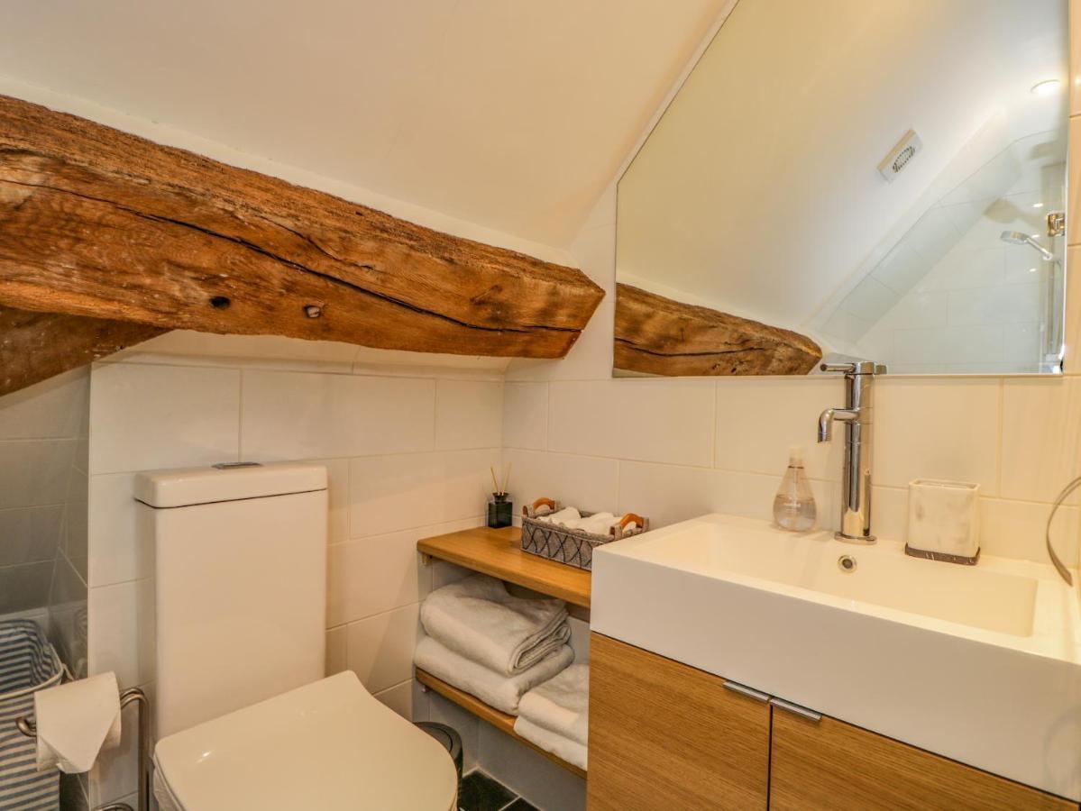 Fox Den Cottage Касъл Комб Екстериор снимка