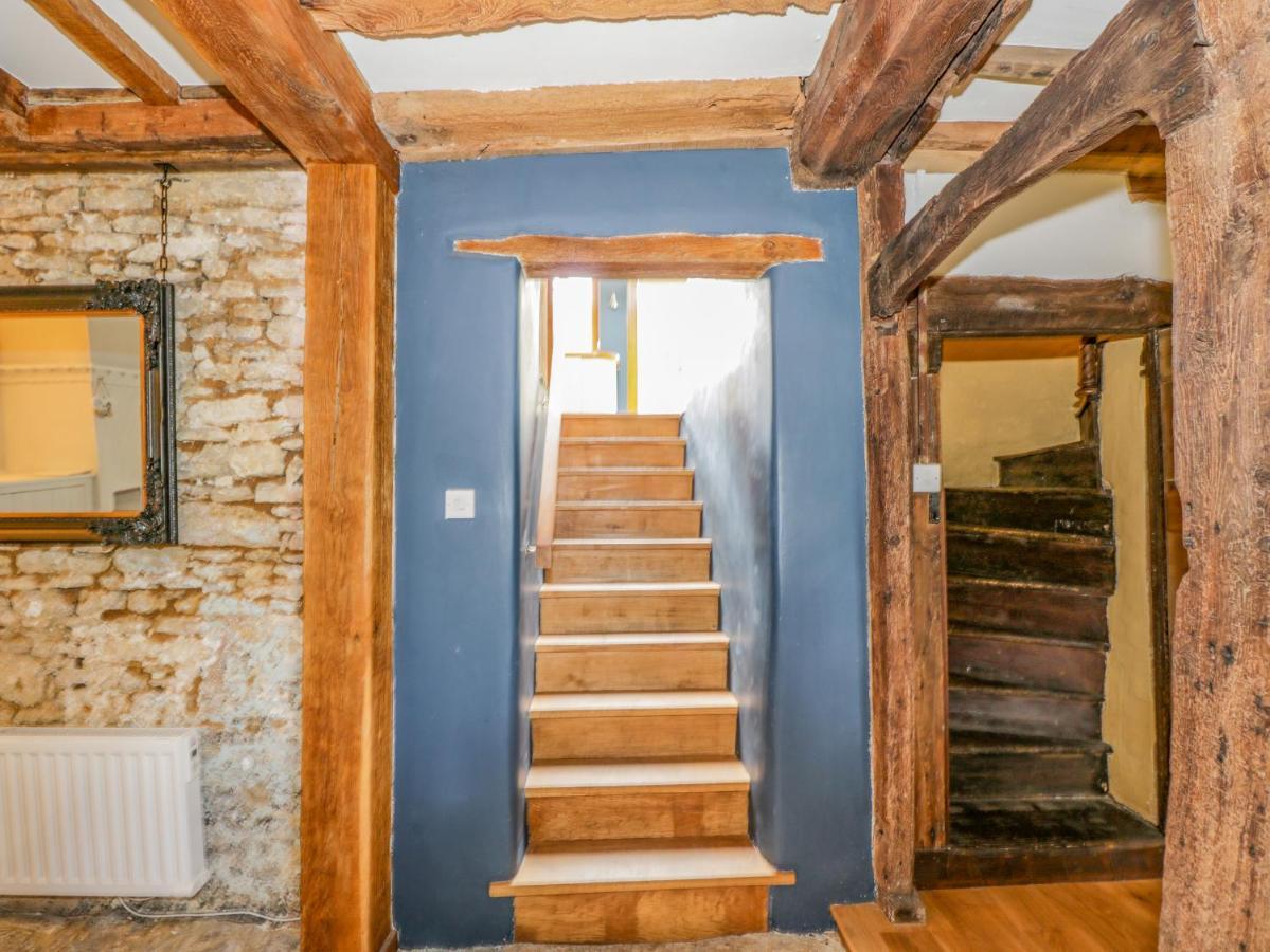 Fox Den Cottage Касъл Комб Екстериор снимка