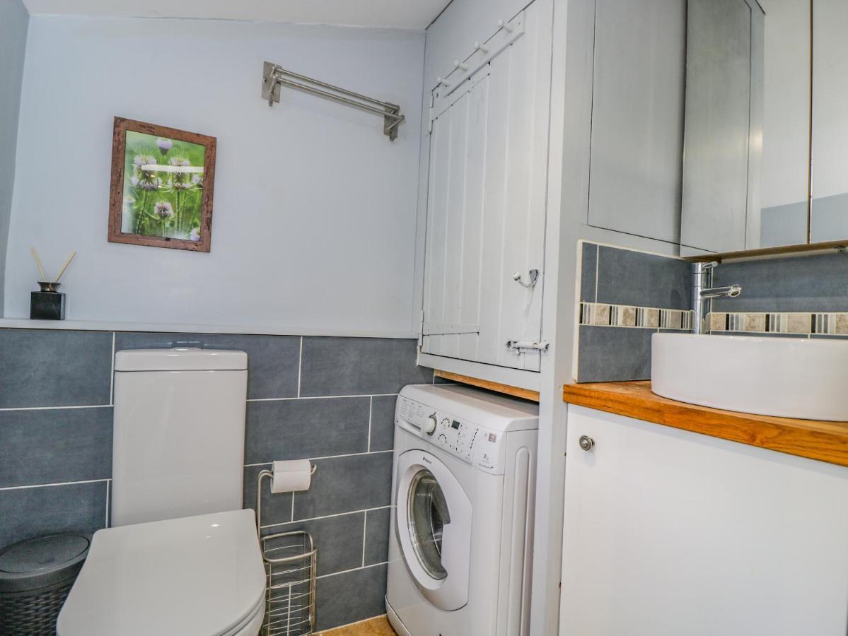 Fox Den Cottage Касъл Комб Екстериор снимка