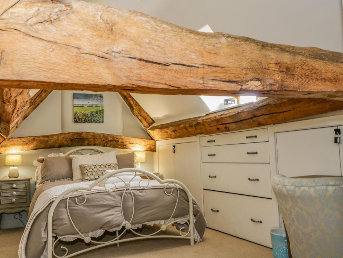 Fox Den Cottage Касъл Комб Екстериор снимка