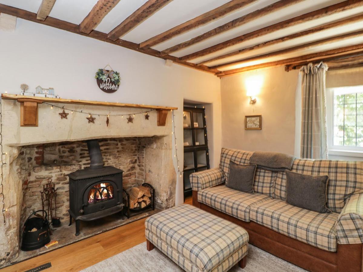 Fox Den Cottage Касъл Комб Екстериор снимка