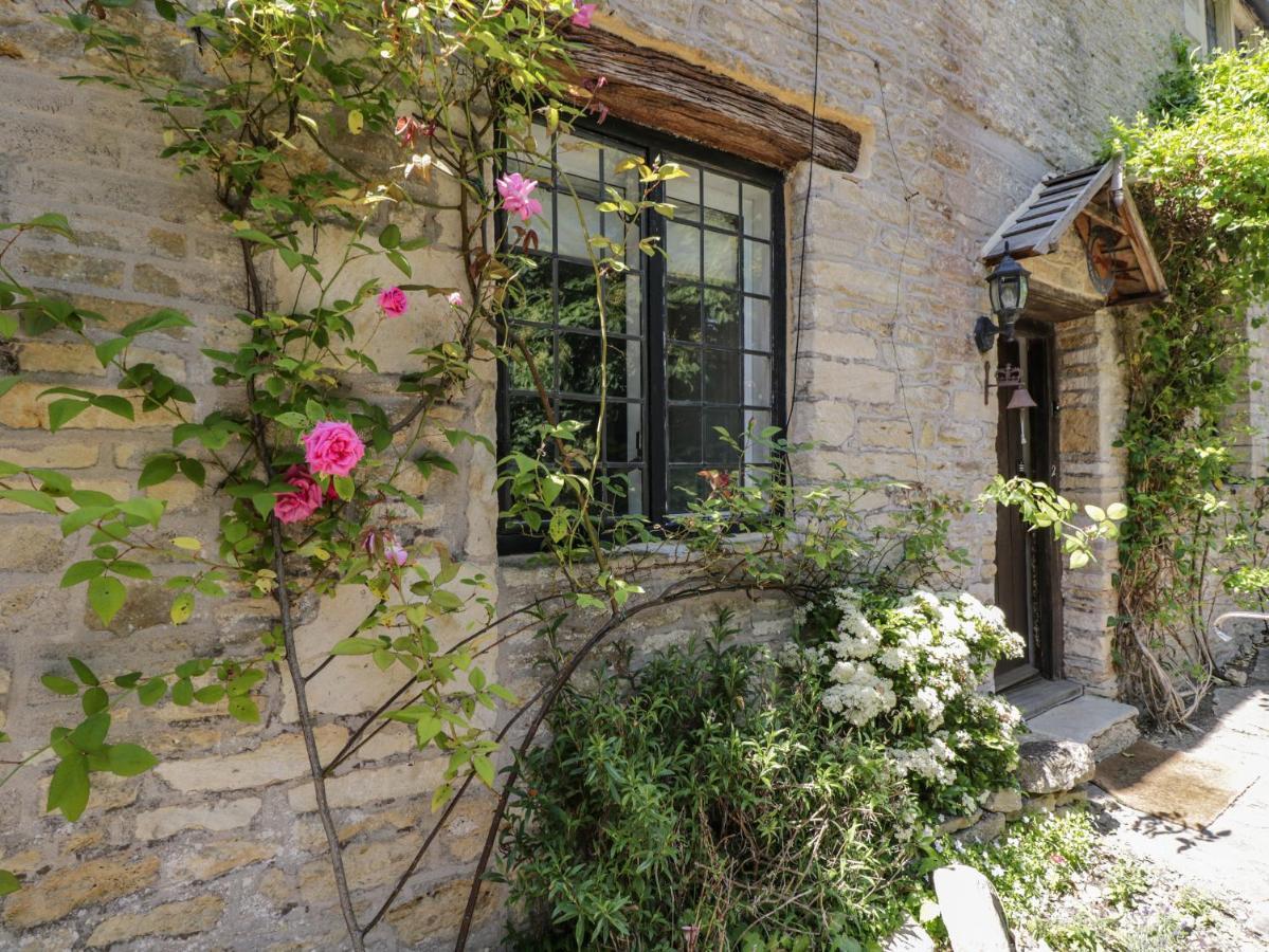 Fox Den Cottage Касъл Комб Екстериор снимка