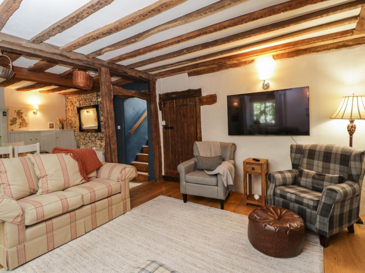 Fox Den Cottage Касъл Комб Екстериор снимка