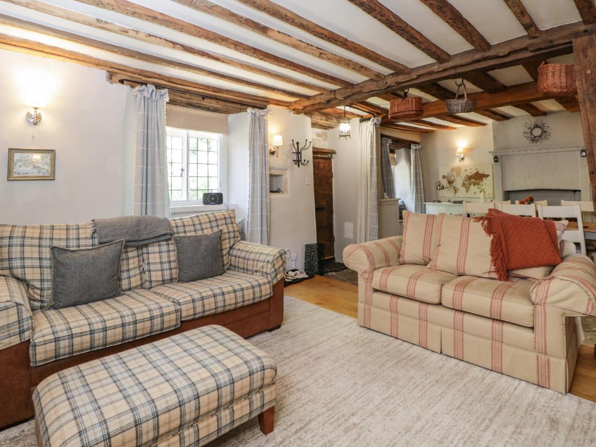 Fox Den Cottage Касъл Комб Екстериор снимка