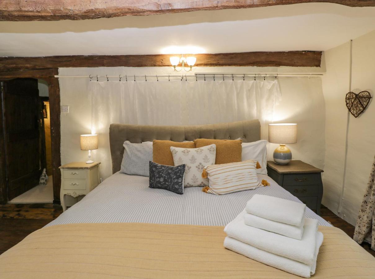 Fox Den Cottage Касъл Комб Екстериор снимка