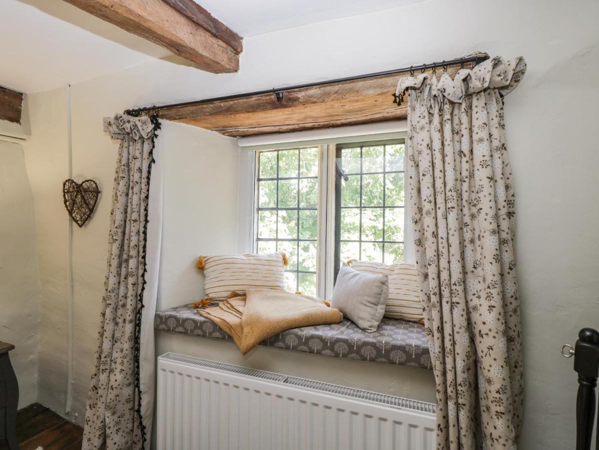 Fox Den Cottage Касъл Комб Екстериор снимка