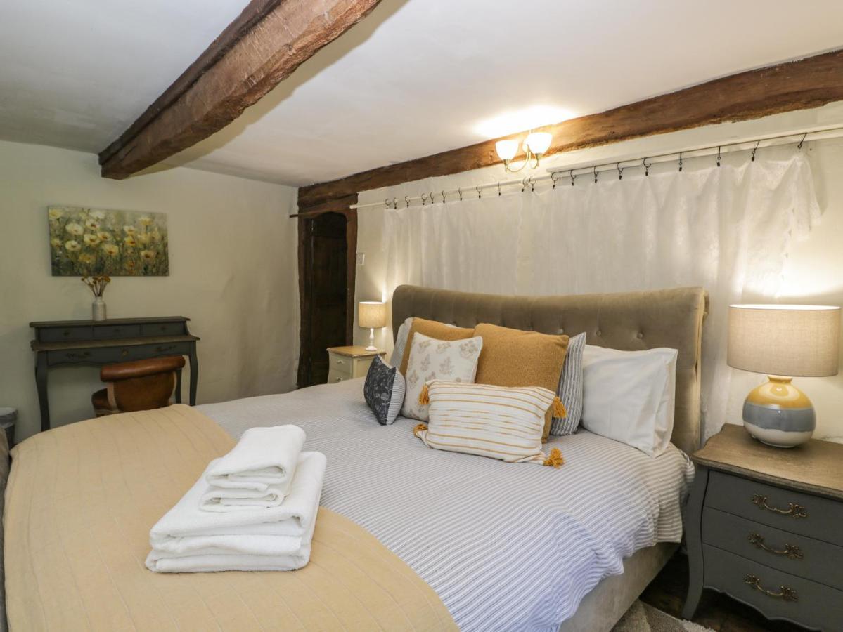 Fox Den Cottage Касъл Комб Екстериор снимка
