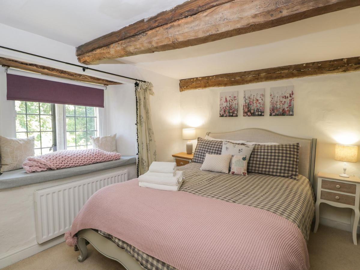 Fox Den Cottage Касъл Комб Екстериор снимка