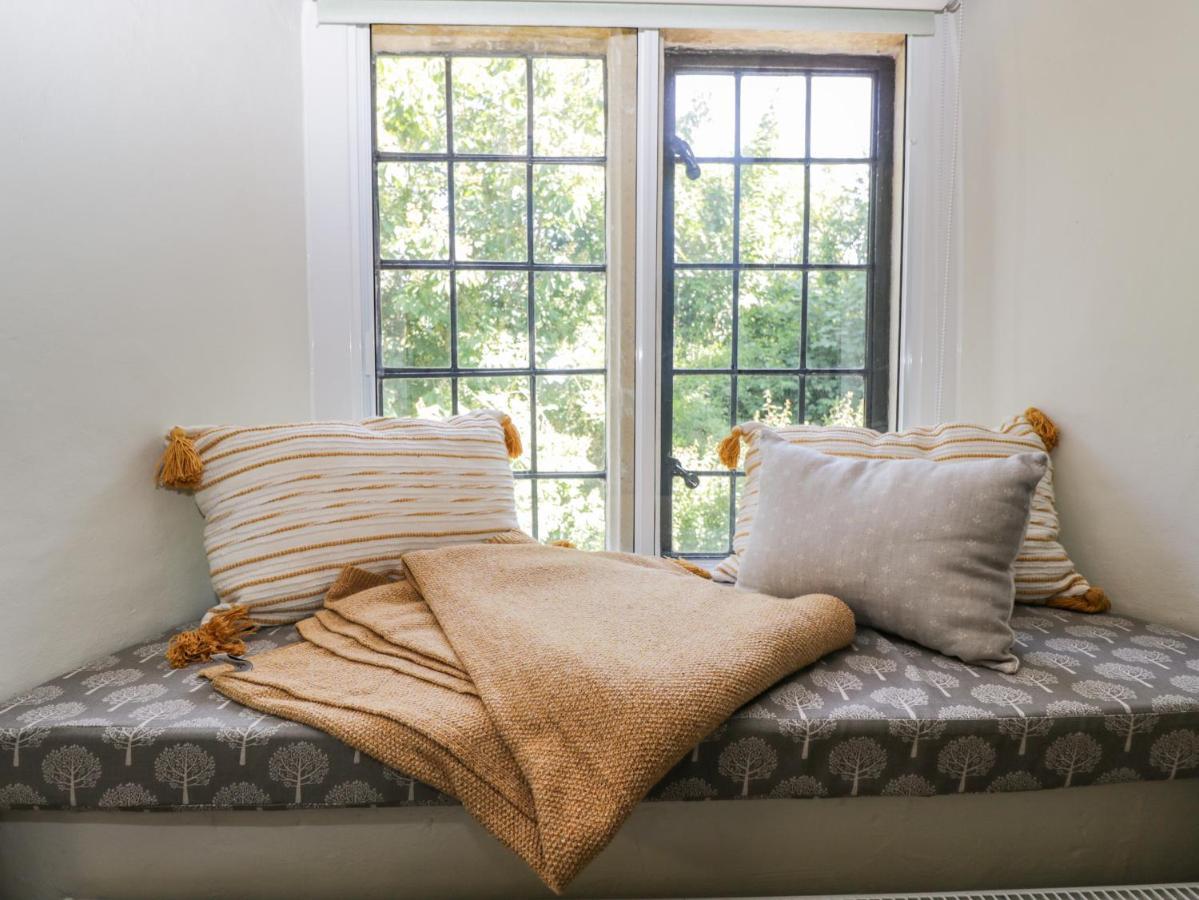 Fox Den Cottage Касъл Комб Екстериор снимка
