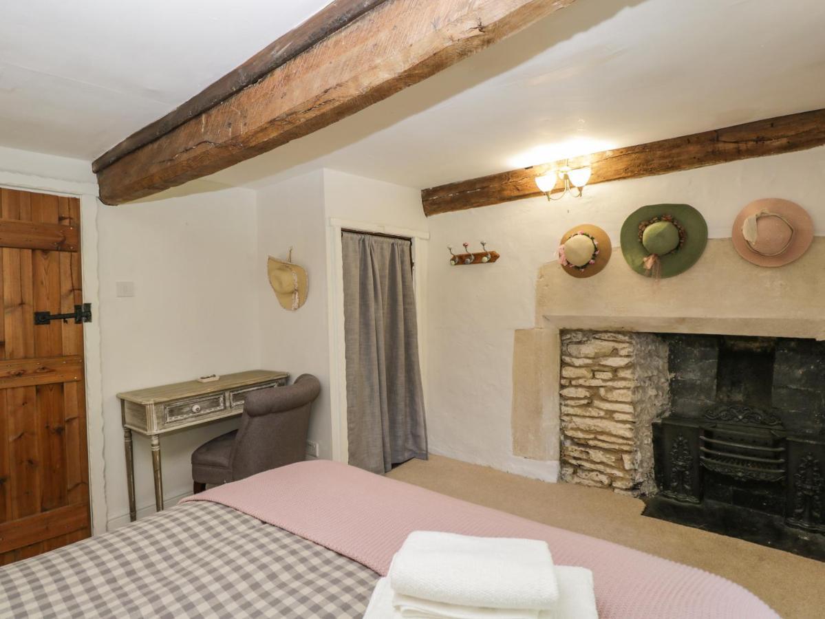 Fox Den Cottage Касъл Комб Екстериор снимка