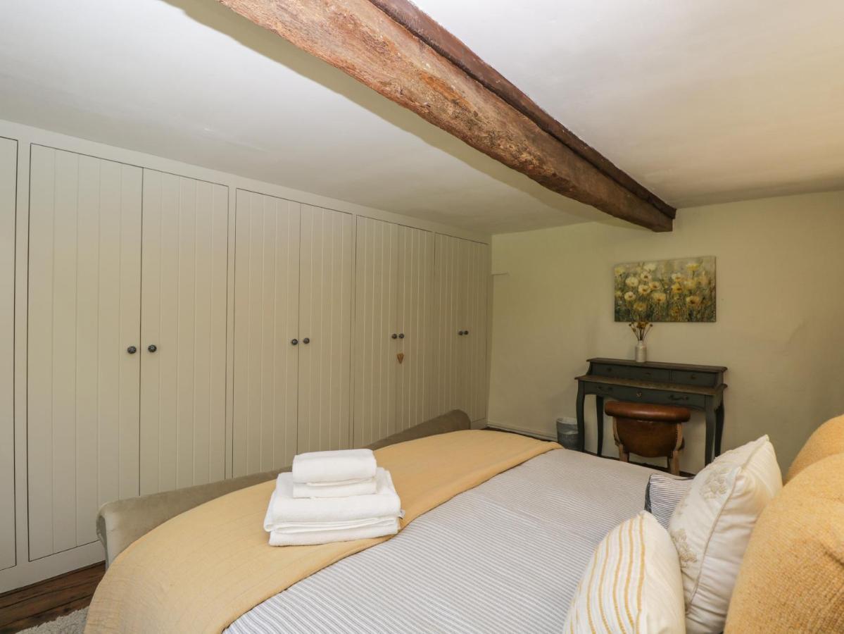 Fox Den Cottage Касъл Комб Екстериор снимка
