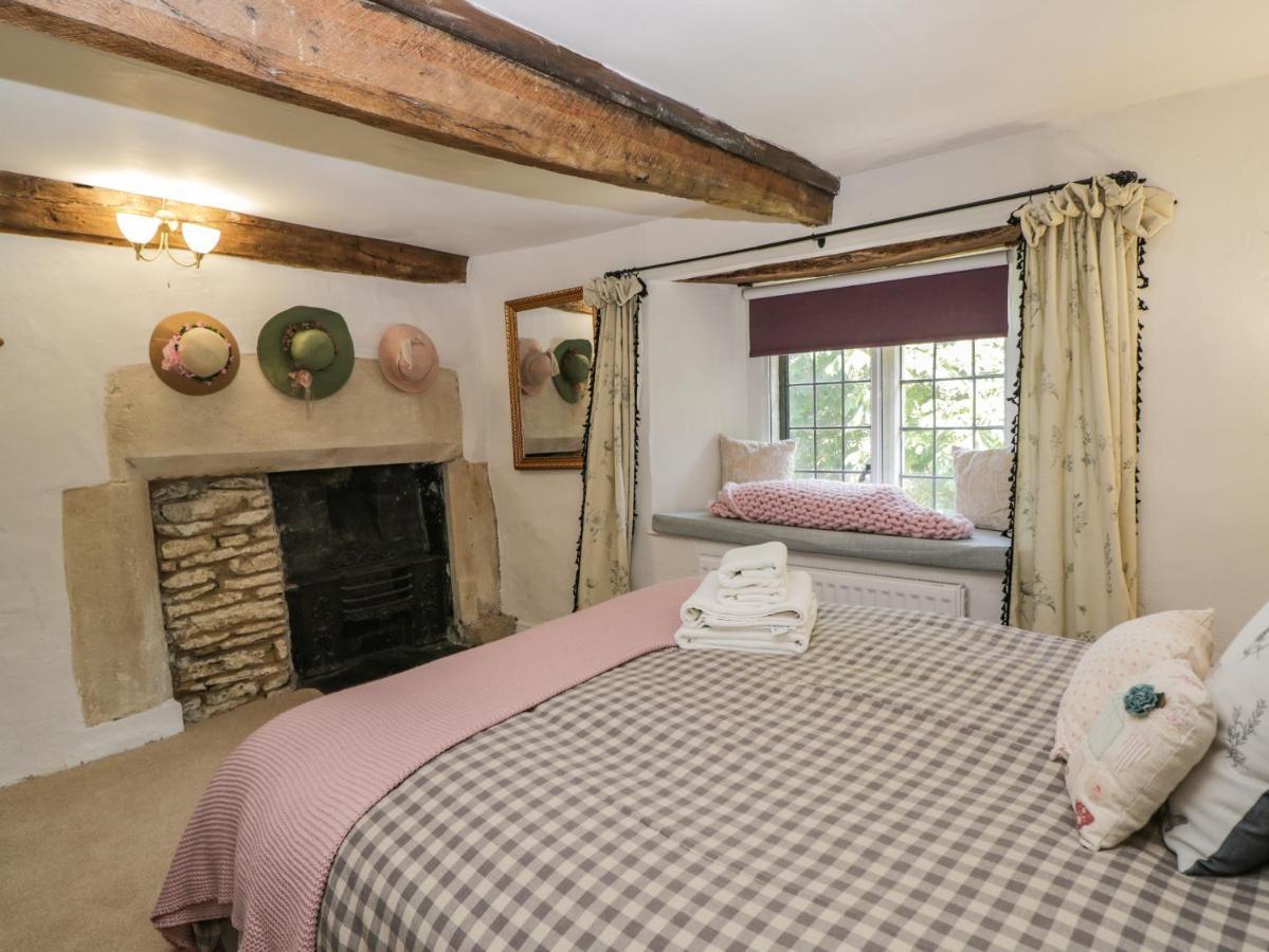 Fox Den Cottage Касъл Комб Екстериор снимка