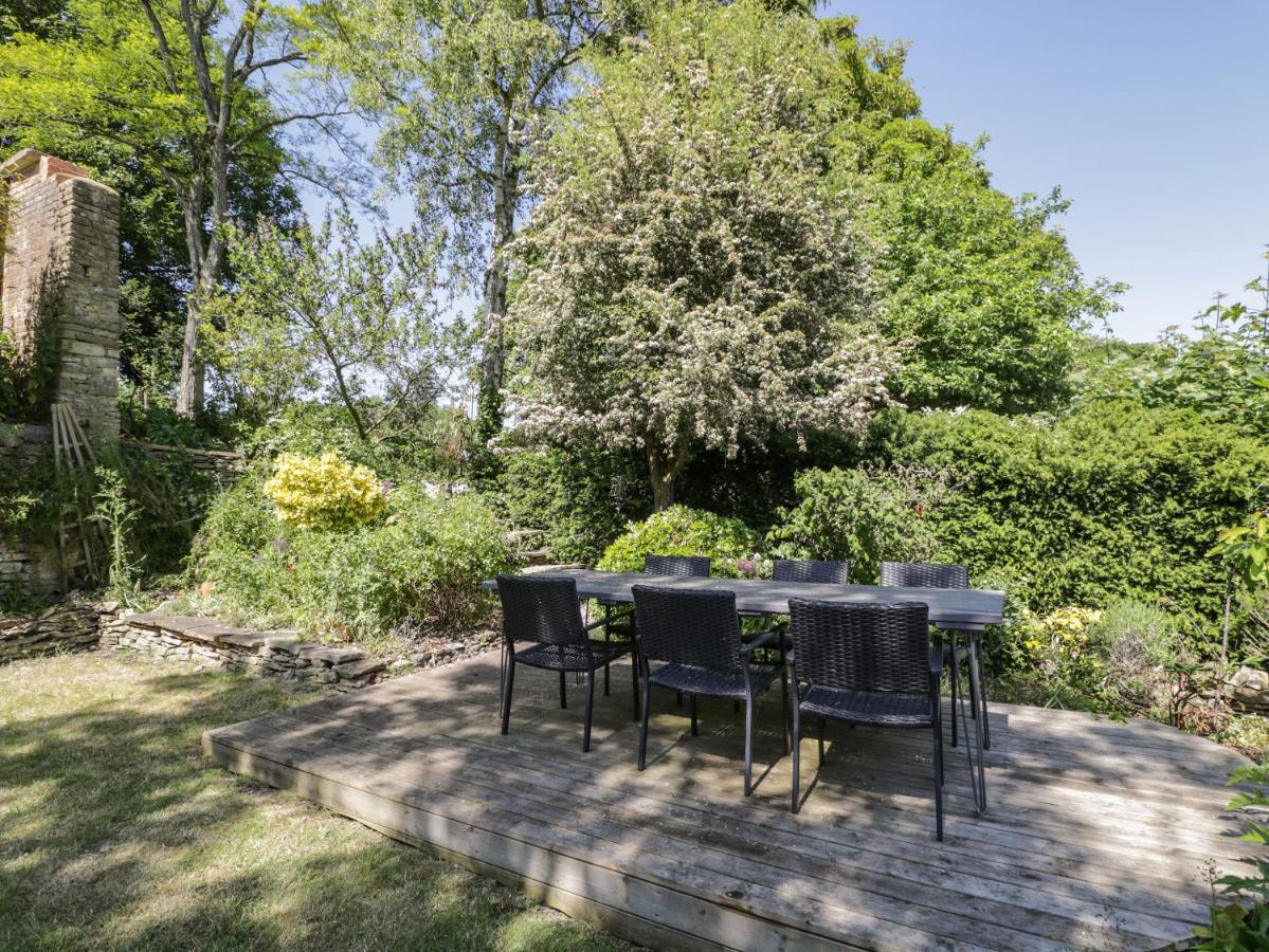 Fox Den Cottage Касъл Комб Екстериор снимка