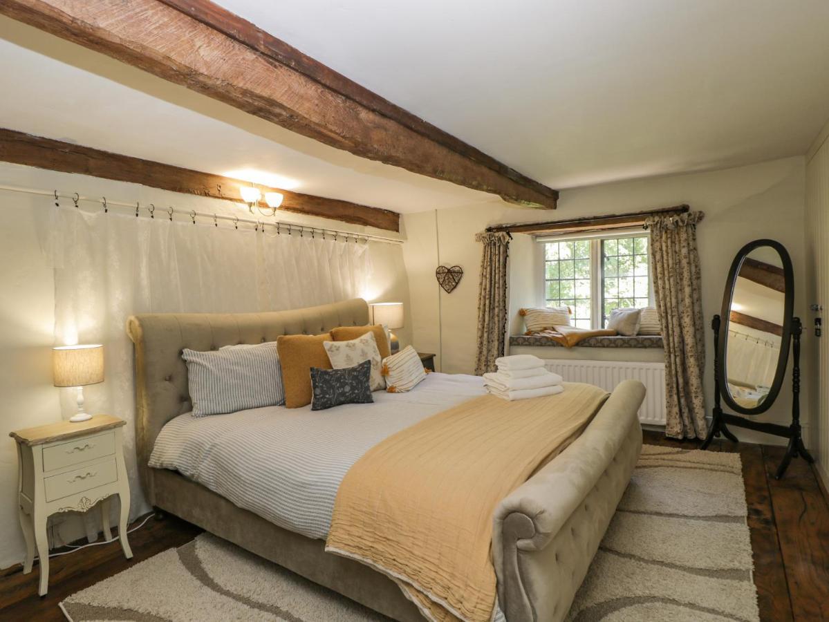Fox Den Cottage Касъл Комб Екстериор снимка
