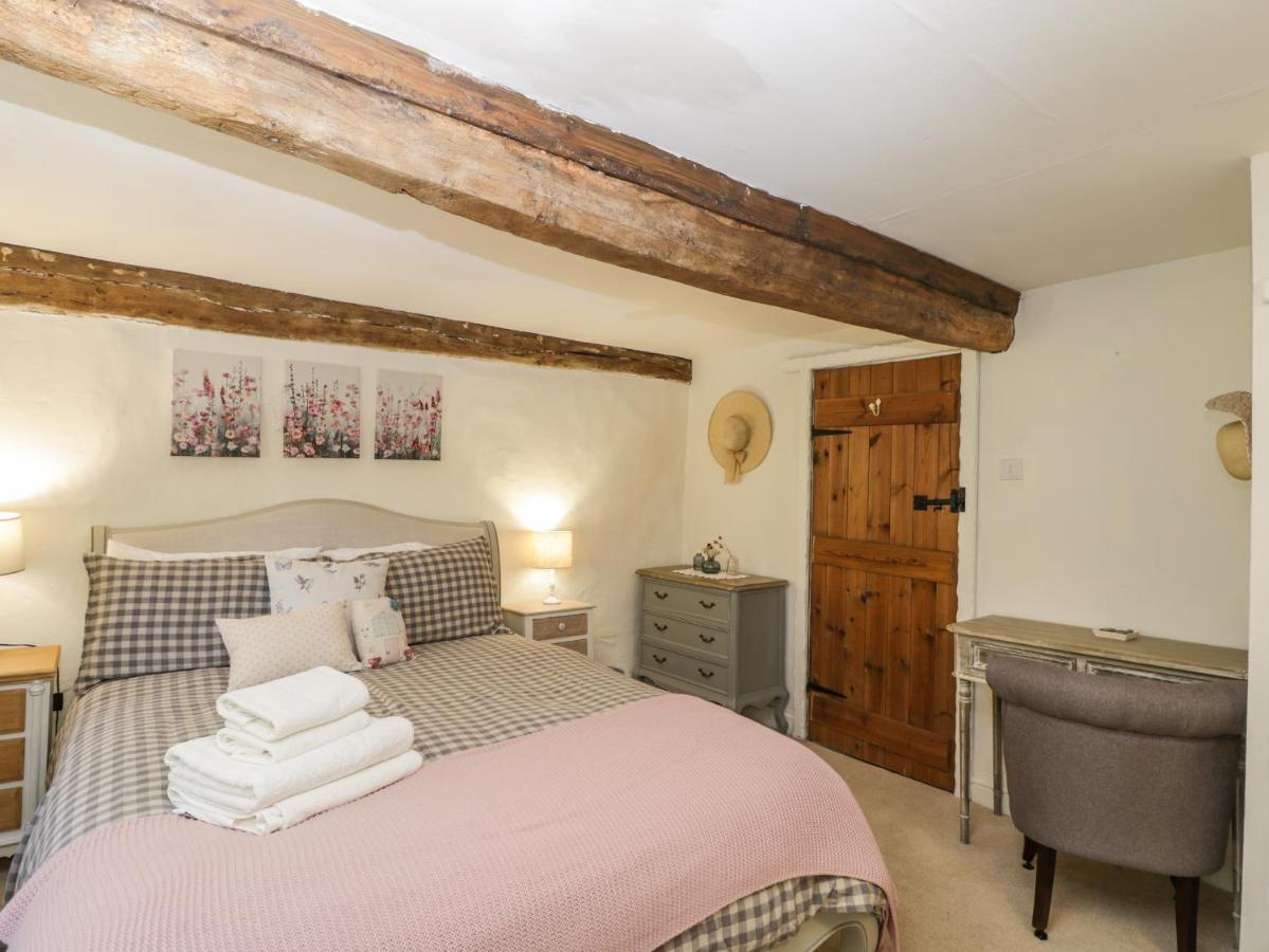 Fox Den Cottage Касъл Комб Екстериор снимка