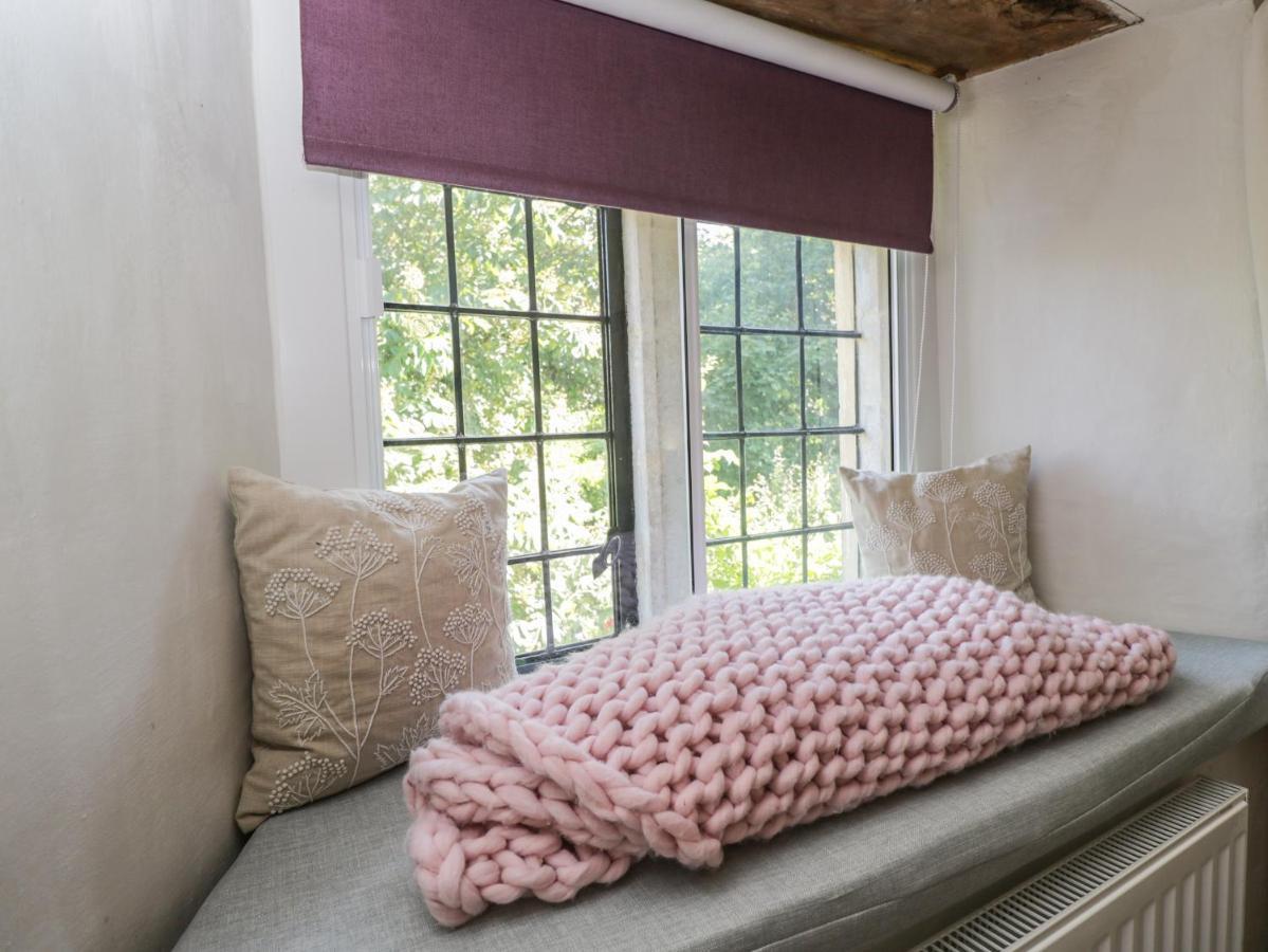 Fox Den Cottage Касъл Комб Екстериор снимка